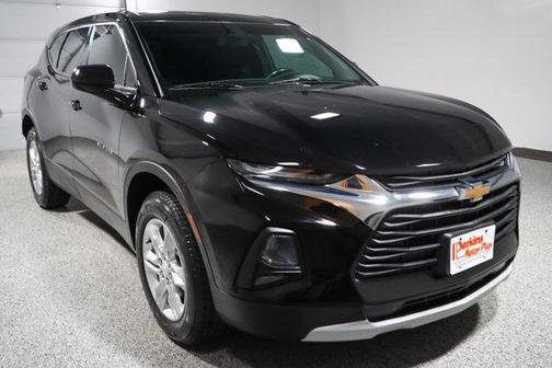 2020 Chevrolet Blazer 2LT