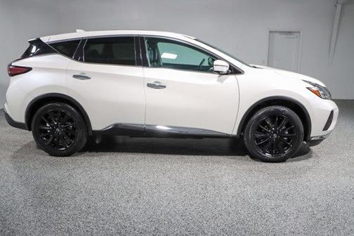 2023 Nissan Murano SL FWD