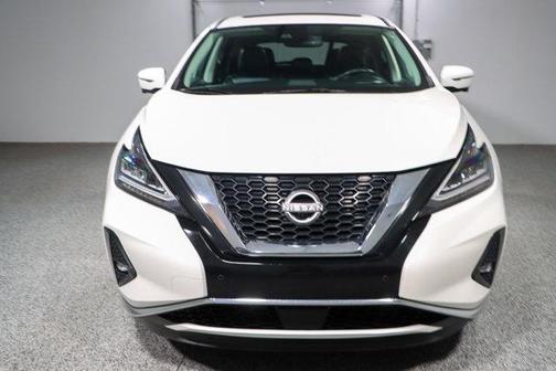2023 Nissan Murano SL FWD