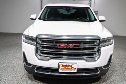 2022 GMC Acadia FWD SLE