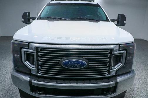 2022 Ford F-350 XLT