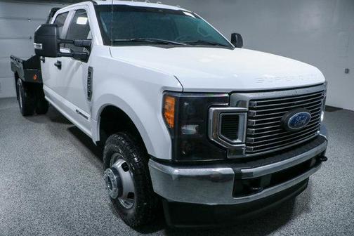 2022 Ford F-350 XLT