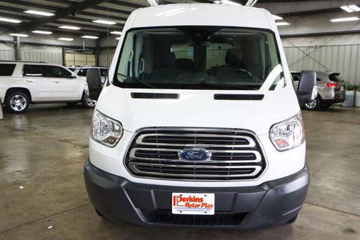 2018 Ford Transit-150 XLT