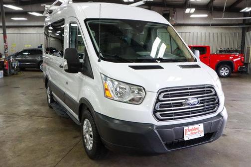 2018 Ford Transit-150 XLT