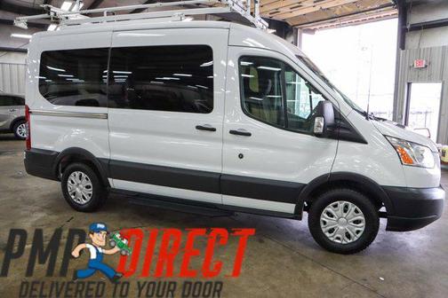 2018 Ford Transit-150 XLT