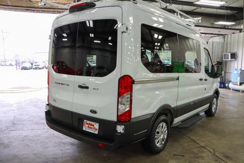 2018 Ford Transit-150 XLT