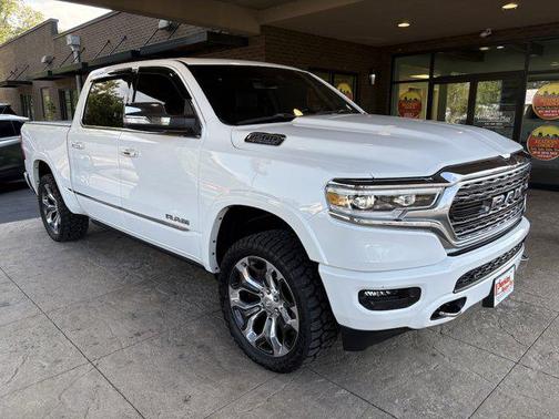 2022 RAM 1500 Limited
