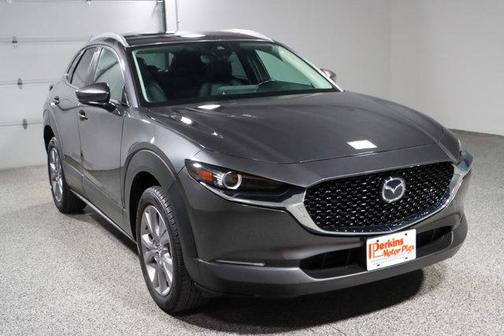 2022 Mazda CX-30 2.5 S Preferred Package