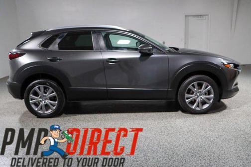 2022 Mazda CX-30 2.5 S Preferred Package