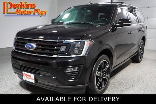 2021 Ford Expedition Limited