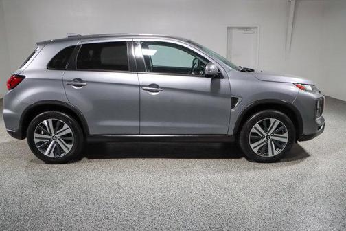 2021 Mitsubishi Outlander Sport SE