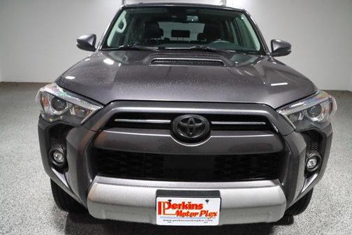 2022 Toyota 4Runner TRD Off Road Premium