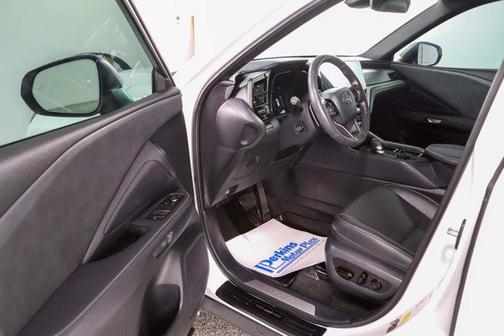 Wind Chill Pearl 2025 Lexus TX 350 Base
