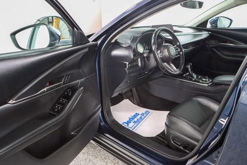 2023 Mazda CX-30 2.5 S Preferred Package