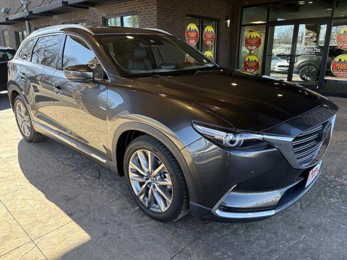 2020 Mazda CX-9 Grand Touring