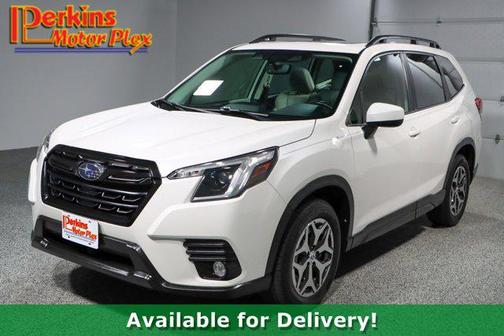 2023 Subaru Forester Premium