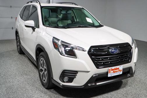 2023 Subaru Forester Premium