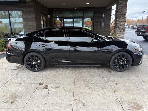 2019 Nissan Maxima 3.5 SR