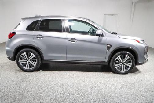 2022 Mitsubishi Outlander Sport 2.0 ES