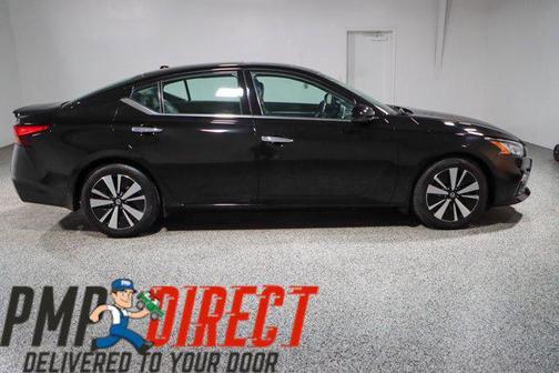 2022 Nissan Altima 2.5 SL