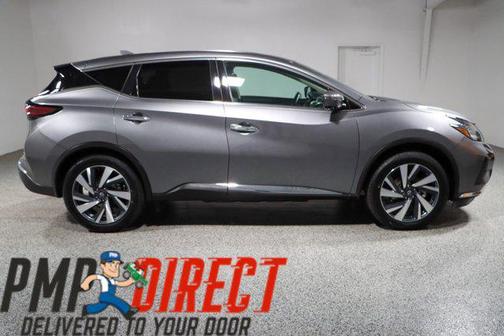 2023 Nissan Murano SL Intelligent AWD