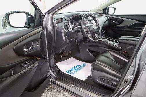 2023 Nissan Murano SL Intelligent AWD