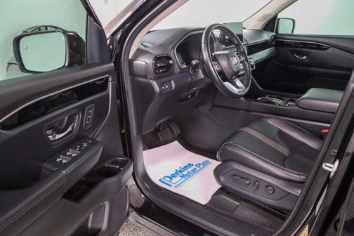 2024 Honda Pilot EX-L 7 Passenger