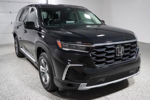 2024 Honda Pilot EX-L 7 Passenger