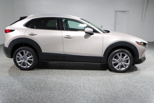 2022 Mazda CX-30 2.5 S Premium Package