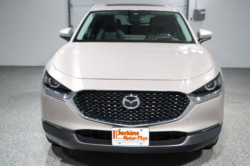 2022 Mazda CX-30 2.5 S Premium Package