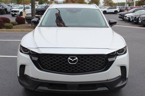 2023 Mazda CX-50 2.5 S Preferred Plus Package