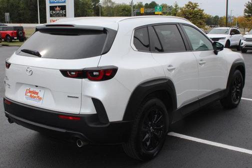 2023 Mazda CX-50 2.5 S Preferred Plus Package