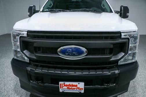 2022 Ford F-350 XL
