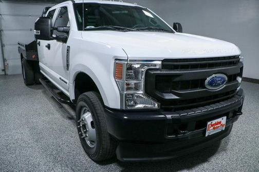2022 Ford F-350 XL