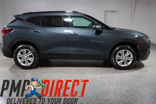 2019 Chevrolet Blazer 1LT