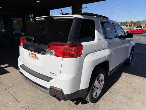 2015 GMC Terrain SLT-2