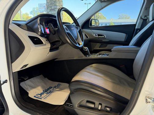 2015 GMC Terrain SLT-2