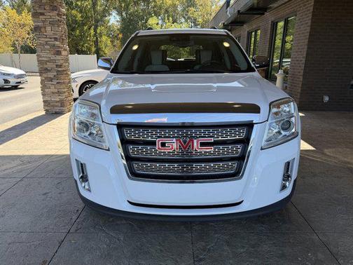 2015 GMC Terrain SLT-2