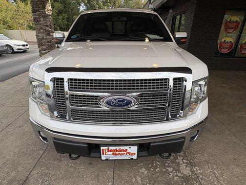 2010 Ford F-150