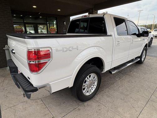 2010 Ford F-150