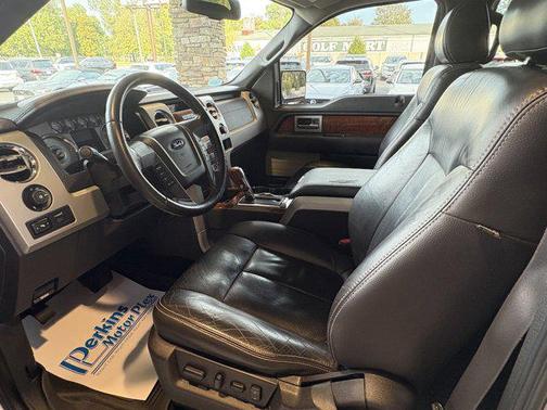 2010 Ford F-150