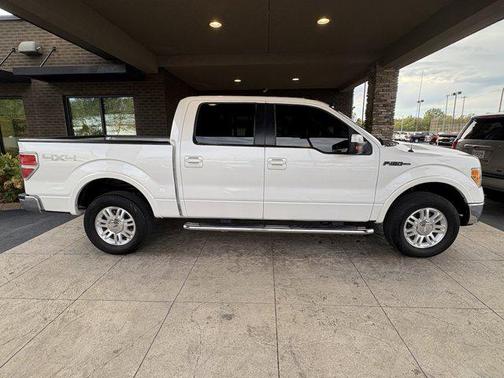 2010 Ford F-150