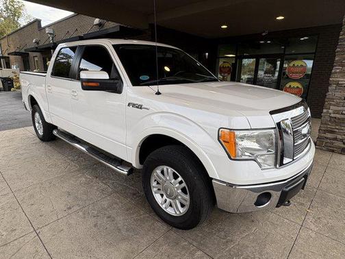 2010 Ford F-150