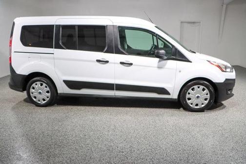 2020 Ford Transit Connect XL w/Rear Liftgate