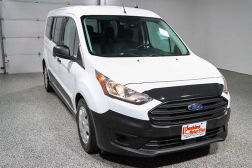 2020 Ford Transit Connect XL w/Rear Liftgate