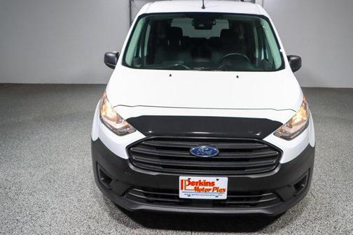 2020 Ford Transit Connect XL w/Rear Liftgate