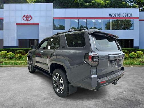 Underground 2026 Toyota 4Runner