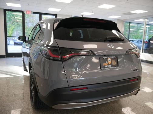 2023 Honda HR-V AWD Sport