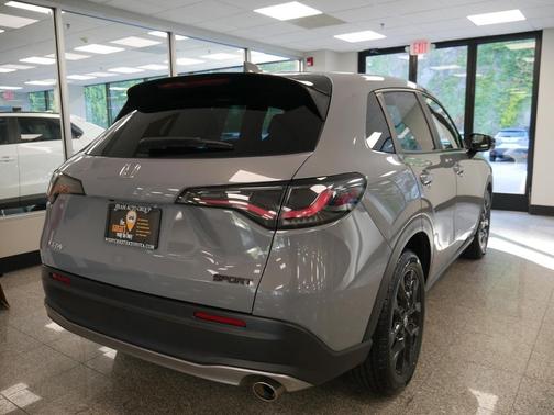 2023 Honda HR-V AWD Sport