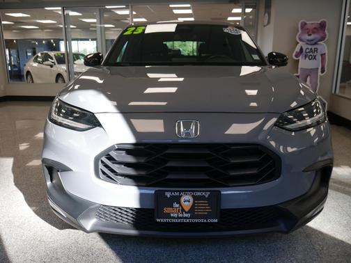 2023 Honda HR-V AWD Sport